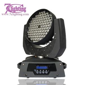 Wholesale 108x3W Wash Moving Head from china suppliers