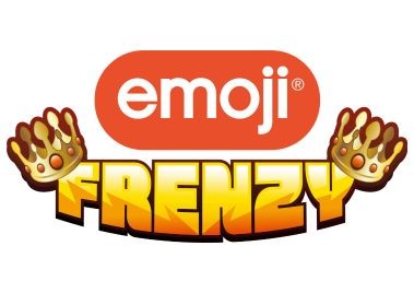 Emoji Frenzy Ticket Redemption Arcade Video Game Machine, 4 Players Emoji Lottery Game With Ball Prize