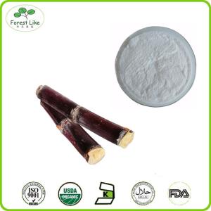 Wholesale Factory Supply Natural Organic Sugarcane Wax Extract Powder from china suppliers