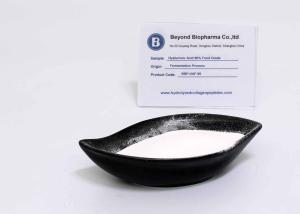 Wholesale Cosmetic Grade Hyaluronic Acid from china suppliers