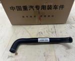 Return Pipe YG9625530022 HOWO Truck Parts
