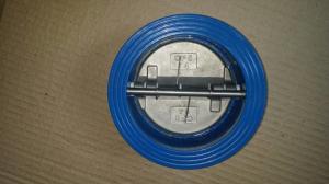 Wholesale 1203-f wafer check valve from china suppliers