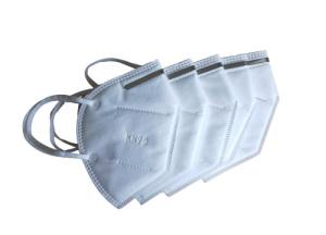 Wholesale Pm 2.5 BFE 95 Kn95 Rated Mask from china suppliers