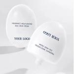 Ceramides Peptides Hand Foot Care Soft Repair Hand Cream Moisturizing