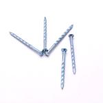 Black Finish A193 Concrete Screws M6 Alloy Hot Dip Galvanized Bolts