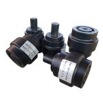 Mini Excavator Bottom Rollers Kubota Kx41 Track Roller
