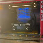 Voltage 380V/220V/415V/3P Automatic Touchfree Car Wash Manufacturers 360-degree