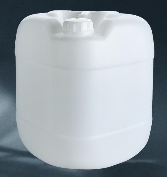 Quality Pesticide Paint Packaging Drum 20l Plastic Stacking Drum 20KG Cleaning Agent Drum Thickened Seal Chemical Coating Drum for sale