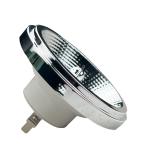 Customized 12W AR111 LED Bulb Very Warm White 2700K 24 Degree Beam Angle G53
