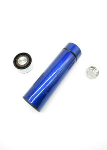 Wholesale Fashionable Design Smart Vacuum Flask Red Blue Black Various colors from china suppliers