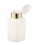 100-200ML Nail Polish Remove Plastic Pump in Customized Colour for Personal Care