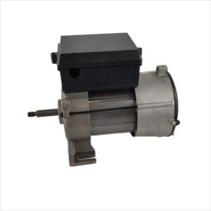 Wholesale 0.75hp Electric Water Pump Motor Single Phase 10 Frame 208-230V For Bathtub Pump from china suppliers
