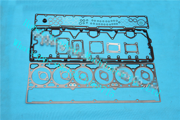 Dongfeng isbe diesel engine upper gasket kit 4089781