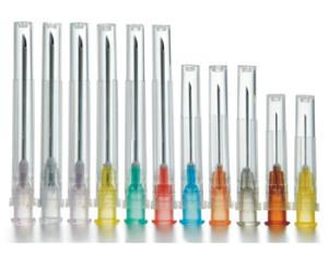 Wholesale hypodermic needle from china suppliers
