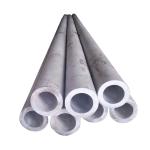 Industrial Use TP304 TP316L SS Tube Sch40 Stainless Steel Seamless Welded Pipe