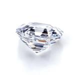 Colorless DEF Color Moissanite Jewelry Stone Cut Loose For Tennis Bracelets
