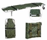 Wholesale Emergency Product Medical Foldaway Stretcher First Aid Use Patient Transfer Medical Stretcher from china suppliers