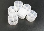 mbbr plastic koi pond floating bio media for sewage water treatment made of hdpe