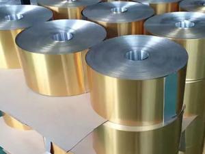 Wholesale 1235 8011 Aluminium Metal Alloy O Soft Packing Cosmetic Color Coated Aluminum Foil from china suppliers