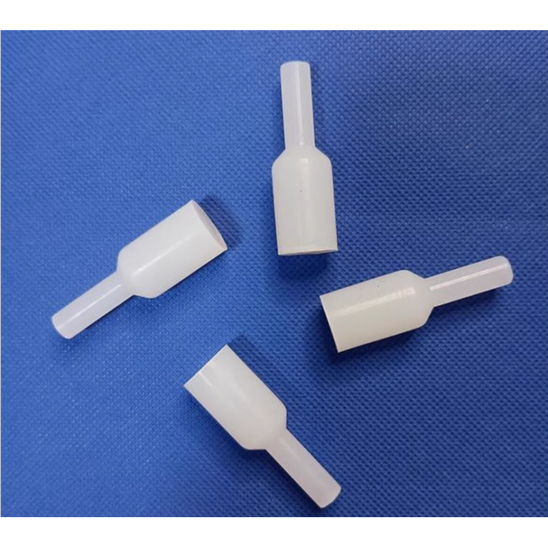 High Temperature Resistant Silicone Plug for Cylindrical Baking Paint Process and Oxidation Protection in Industrial