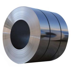 Wholesale Polished Stainless Steel Strip Coil 201 304 316L 310S 409L 420j1 420j2 430 431 434 436L 439 from china suppliers