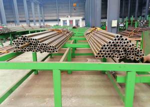 Wholesale SA213 A213 Alloy Steel Seamless Tube T11 T22 T23 T5 T9 T91 for Heat Exchanger from china suppliers