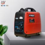 110V 3KW 3000W 5000W 5KW Small Silent Generator for Home / Outdoor Generator