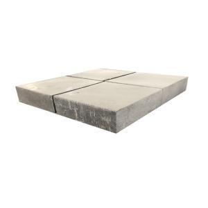 Wholesale Tundish Impact Shield Has Stronger Resistance To Molten Steel And Prevents from china suppliers