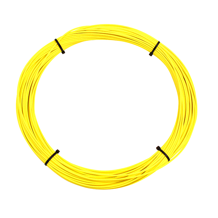 Hybrid Rov Umbilical Cable For Rov Power And Signal Transmission