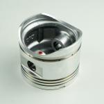 Top Quality Wholesale Diesel Truck Engine Air Brake Compressor Parts Piston 95MM