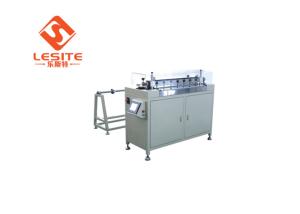 Wholesale HEPA Filter Paper Pleating Machine from china suppliers