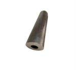 2 Inch 16 Gauge 304 Cold Drawn Stainless Steel Pipe Tubing Sch 40 ASTM 321 652mm
