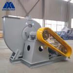 16Mn Coal Injection FAG Bearing Industrial Centrifugal Fans