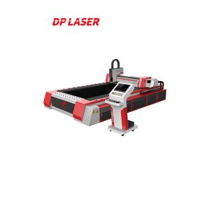 Wholesale Single Bed 2513 3015 4015 4020 6015 6020 6025 8025 10025 12025 12030 CNC Metal Plate Fiber Laser Cutting Machine from china suppliers
