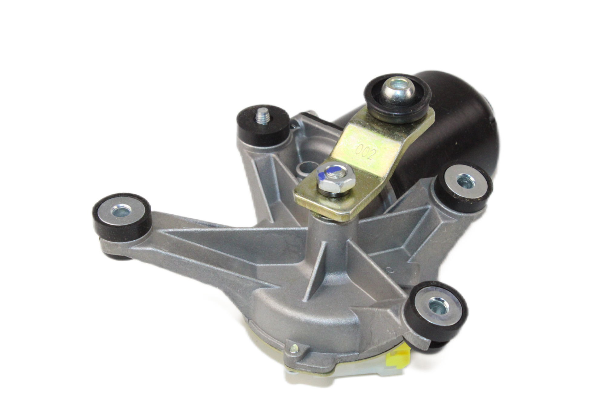 ISUZU NKR55 4JB1 G4 MOTOR ASM FRT 3741010-PA11 8973613751