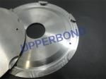 Protos 90 Cigarettes Machine Spare Parts Hard Alloy Dencer Disc