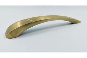 Wholesale Italian Style Zamac Material Coffin Handles And Accessories Made In China ZH015 from china suppliers