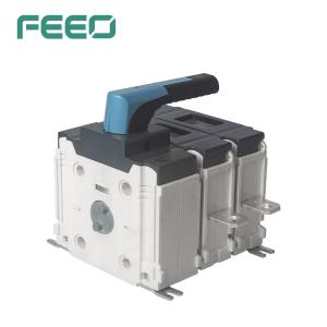 Wholesale Solar Power 315V Shell Disconnector Switch 1000V Isoating from china suppliers