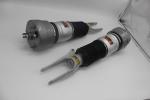 19-218632 Air Suspension Shock Absorber For Porsche Palamela 970 Land Rover
