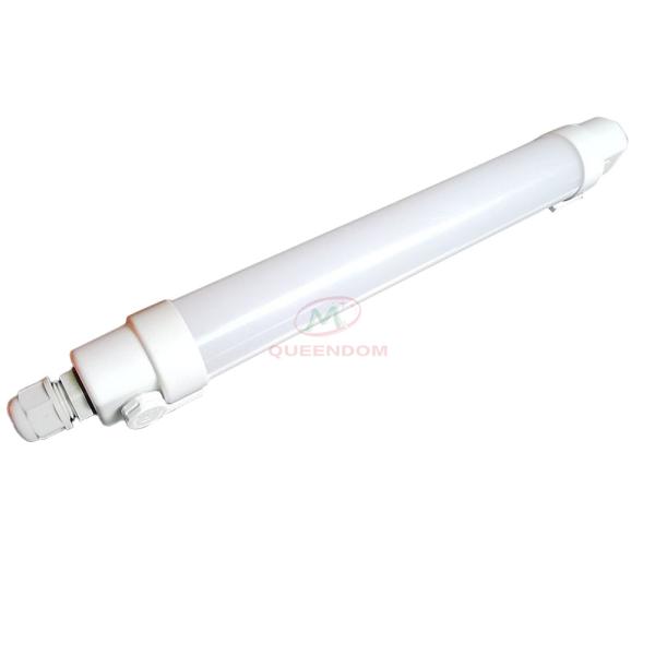 T10 Type Waterproof LED Grow Light Tube|T10 led tube light|Waterproof led tube