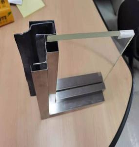 Wholesale 10mm Radiation Protection Lead Glass X Ray Proof Glass 1000mm X 2000mm Without Frame from china suppliers