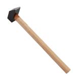 Wooden Handle Iron Handmade Jewelry Tools Diy Auxiliary 50-300G