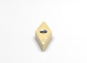 Wholesale ISO14001 High Speed PCBN Cutting Inserts VNGA Insert For Hardened Steel from china suppliers