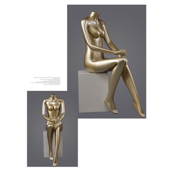 Fashion Wholesale Mannequins As Female Mannequin Torso For Beautiful Mannequin Women