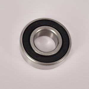 Wholesale Bearing Steel Nonstandard Deep Groove Ball Bearings W6204-2RS 10*30*14.3mm NSk For Car from china suppliers