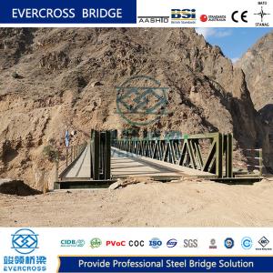 Wholesale OEM Structural Steel Bridge from china suppliers