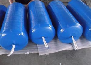 Wholesale Commercial Boat Floating Foam Filled Fenders High Energy Absorption Featuring from china suppliers