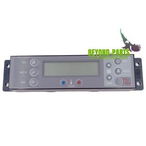 Wholesale Kobelco SK200-8 Heavy Equipment AC Parts Air Conditioner Panel YN20M01468P4 from china suppliers