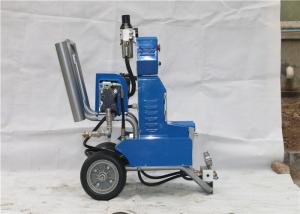 Wholesale High Safety Polyurethane Foam Spray Machine 380V 50Hz For Waterproof Construction from china suppliers