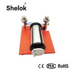 Micro differential -50 ~ 0 ~ 50kPa pressure gauge calibration machine equipments